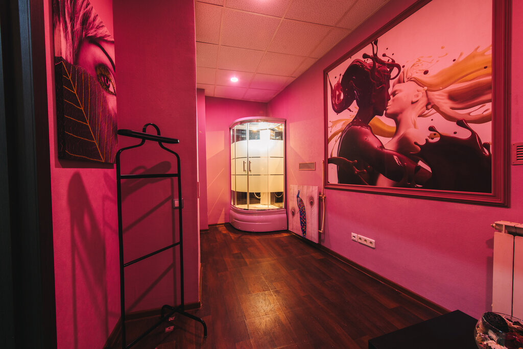 Проститутка Persona Проститутка Persona